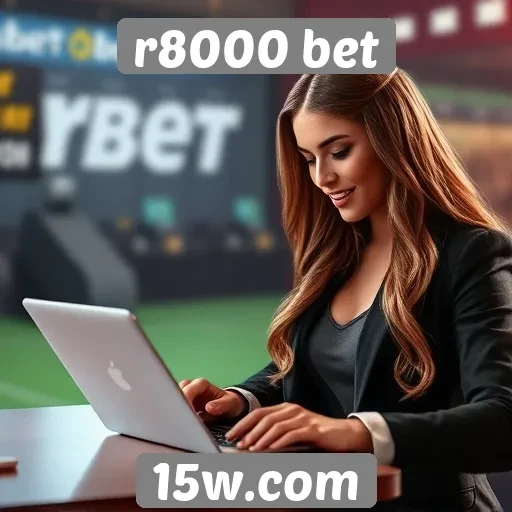 Análise das ofertas promocionais do site r8000 bet