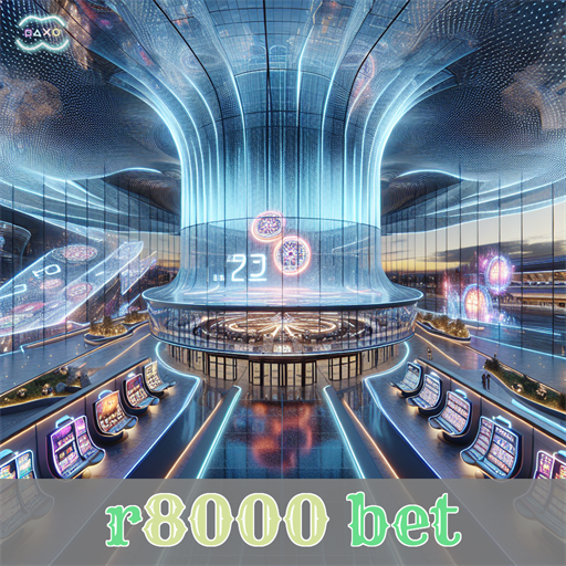 Apostas Diversificadas no r8000 bet: Uma Experiência Inigualável