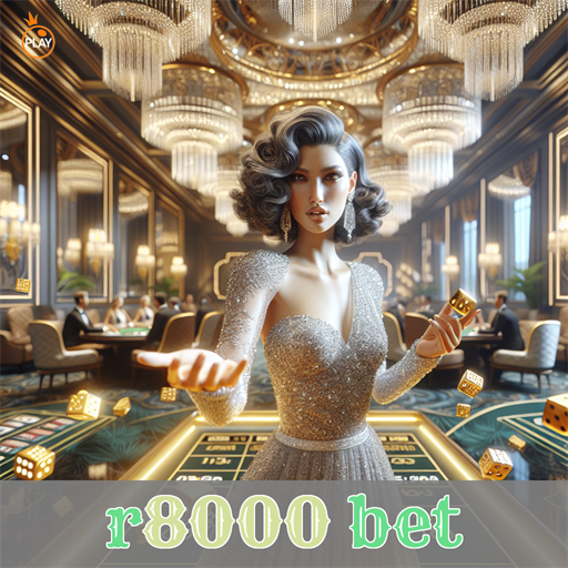 Explore o app do r8000 bet e suas novidades incríveis