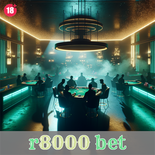 Experimente Jogos Incríveis na r8000 bet Hoje Mesmo!
