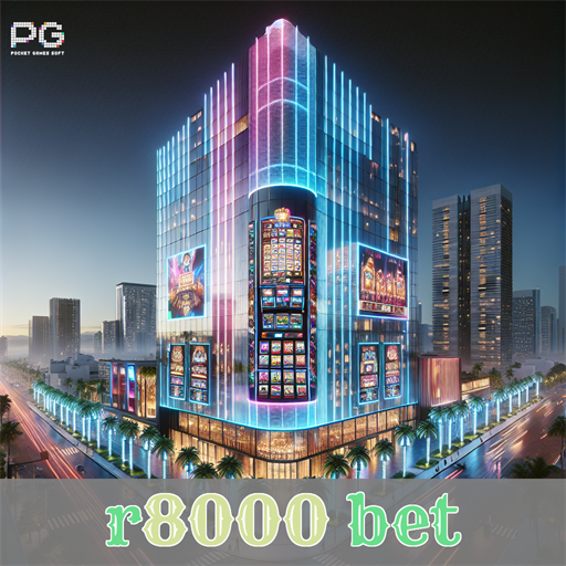 Login e Atrações do r8000 bet: Uma Experiência Única no Jogo