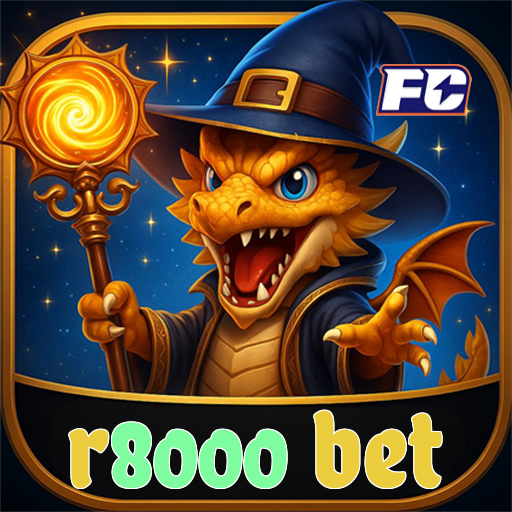 r8000 bet