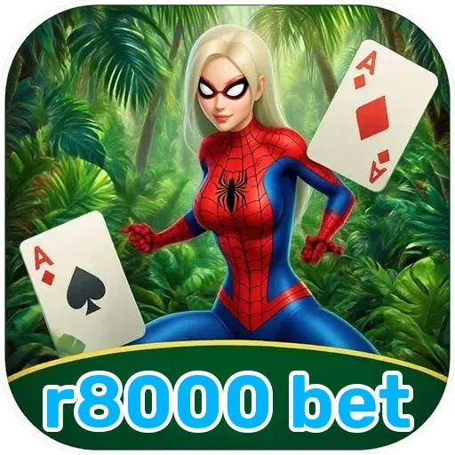 r8000 bet: As Funcionalidades que Todos Estão Comentando