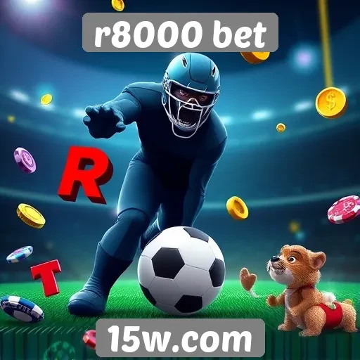 jogos populares disponíveis na r8000 bet