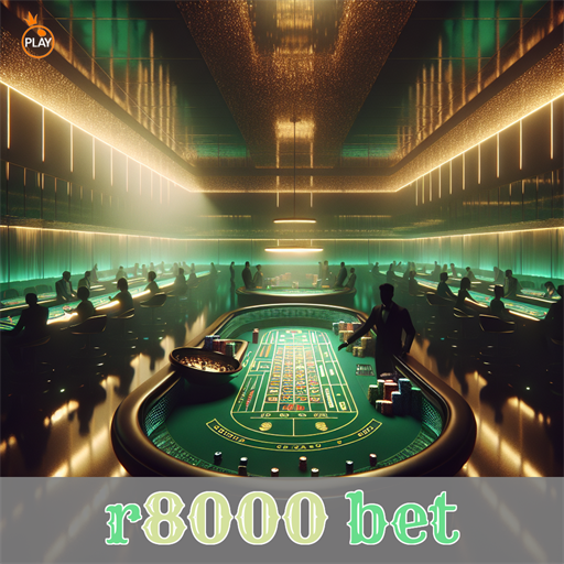 Experiência VIP na r8000 bet: Um Jogo de Alta Octanagem