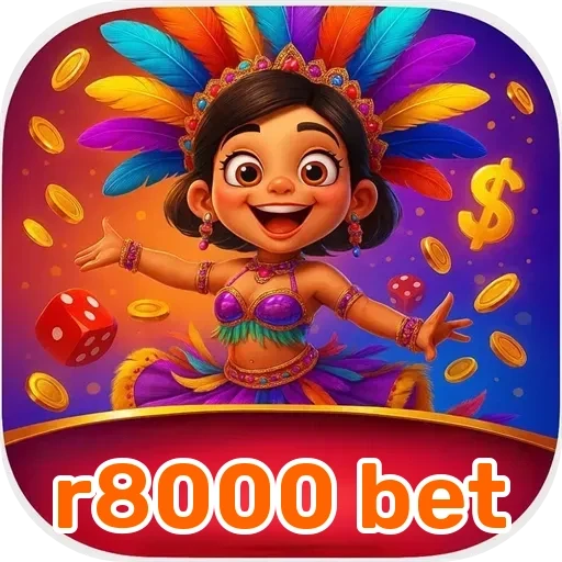r8000 bet: Descubra o Exclusivo Programa VIP que Encanta Jogadores!